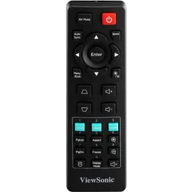 ViewSonic PA700S Laser Weiss