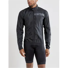 Craft Essence Light Wind Jacket black XXL