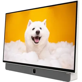 Metz 24MPE7000Z 24" LED Full HD Smart TV