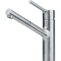 Franke Taros Neo silber