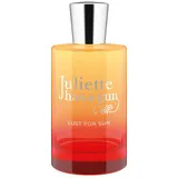 Juliette Has a Gun Lust for Sun Eau de Parfum 100 ml