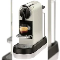 De'Longhi Nespresso CitiZ EN 167.W weiß