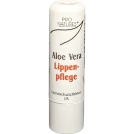 Imopharm Pharmazeutische Handelsgesellschaft mbH Aloe Vera Lippenpflegestift 4.8 g