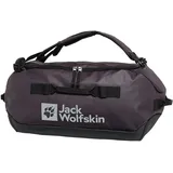 Jack Wolfskin All-In Duffle 45 Lila