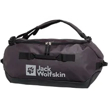 Jack Wolfskin All-In Duffle 45 Lila