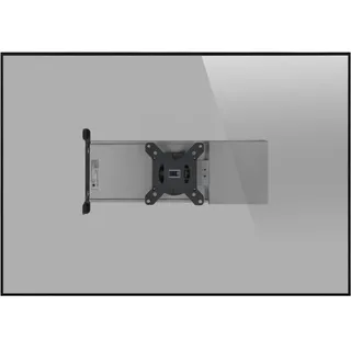 Novus SKY 20W Fernseh TV Wandhalterung, light, TV Wandhalterung