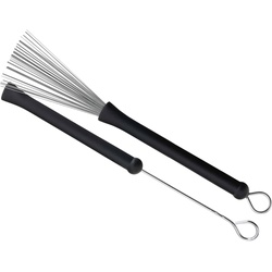 XDrum XJB2 Wire Drumstick Brushes