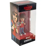MINIX Stranger Things - Will Figur 12 cm