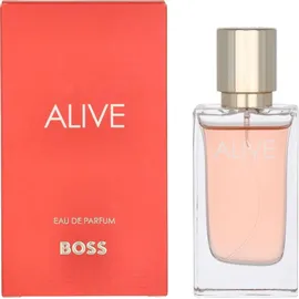 HUGO BOSS Boss Alive Eau de Parfum 30 ml