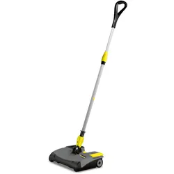Kärcher EB 30/1 Li-Ion - Kehrmaschine - Standstaubsauger