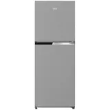 Beko Rdnt231i40xbn Zweitüriger Kühlschrank - Inox