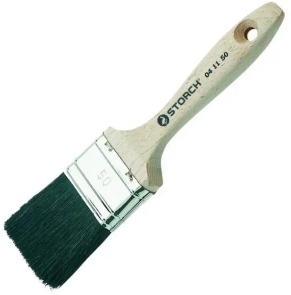 STORCH Flach-Pinsel ClassicTOP mix | 50mm/20mm x 54mm