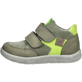 Pepino Halbschuhe Leder/Textil", Baby, Gr.: 24