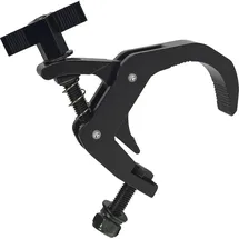 Algam Lighting Universalhaken Aluminium 42-60 mm
