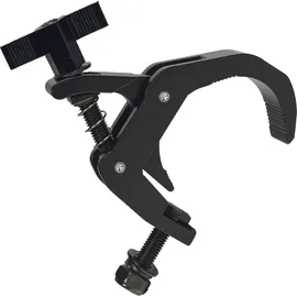 Algam Lighting Universalhaken Aluminium 42-60 mm