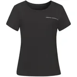French Connection T-Shirt Schwarz 44/46