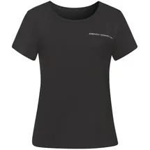 French Connection T-Shirt Schwarz 44/46