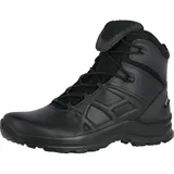 Haix HAIX® Black Eagle Tactical 2.0 GTX mid/black O2 Arbeitsschuhe MID schwarz Größe UK 9.5 (EU 44)