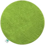 Floordirekt Sky Grün Ø 95 cm