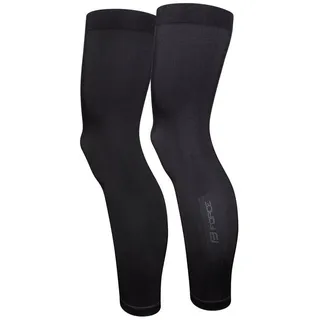 FORCE Armstulpen Beinwärmer FORCE BREEZE gestrickt black XL-XXL
