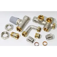 Danfoss 013G3343 Sanitärarmatur
