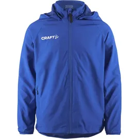 Craft Windjacke Blau 122/128