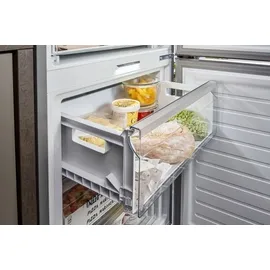 Siemens iQ500 KA93GAIEP Side-by-Side (560 l, 1787 mm hoch, Edelstahl)