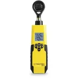 Trotec Hcho / TVOC Messgerät BQ16