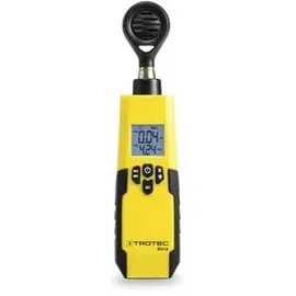 Trotec Hcho / TVOC Messgerät BQ16