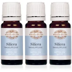 Silicea Nagelpflege