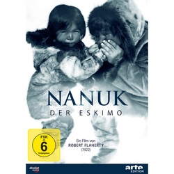 Nanuk Der Eskimo (DVD)
