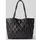 Bogner Tirano Timea Shopper Leder Black