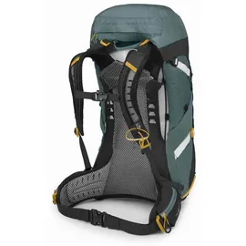 Osprey Sirrus 36 Rucksack (Größe 36l gruen)