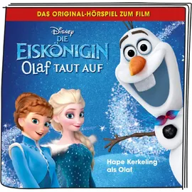 Tonies Disney Olaf taut auf