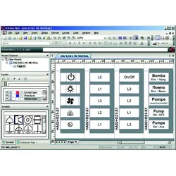 WEIDMÜLLER Software M-PRINT PRO