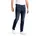Slim Fit Dunkelblau 34/36