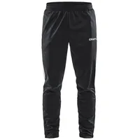 New Wave Pro Control Trainingshose - schwarz|weiss 3XL