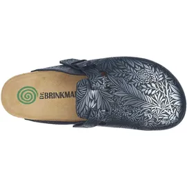 Dr. Brinkmann Clogs Grau 40