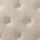 Beliani Polsterbett 160 x 200 cm Beige