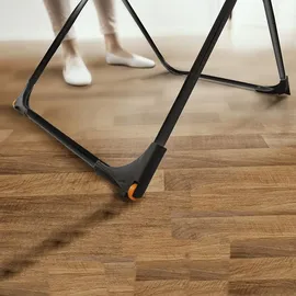 Vileda Universal Ultimate 18 m schwarz