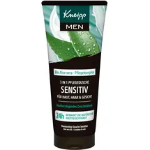 Kneipp MEN 3in1 Pflegedusche Sensitiv