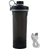 ideoon home Ideoon Akku-Shaker 600 ml Standmixer