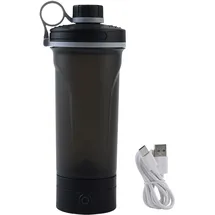 ideoon home Ideoon Akku-Shaker 600 ml Standmixer