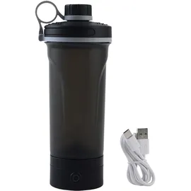 ideoon home Ideoon Akku-Shaker 600 ml Standmixer