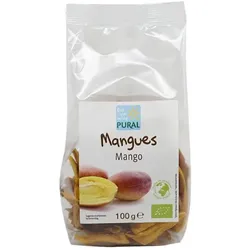 Pural Mango bio