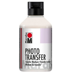 Marabu Photo Transfer Medium, 250 ml