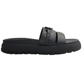 tt.bagatt D31-AK792 Damen Pantolette, Schwarz, 41 EU - 41
