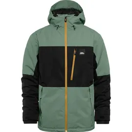 horsefeathers Recon Jacke (Eisberggrün/Schwarz) - Schwarz - XL