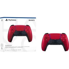 Sony PS5 DualSense Wireless-Controller volcanic red