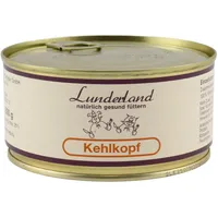 Lunderland Kehlkopf 8 x 300 g